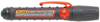Pocket Light, 45Lm, Cree Led, 40M; Flashlight Type Fluke - 73AC9472 - Newark, An Avnet Company