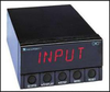 Totalizer Display Panel; No. Of Digits / Alpha Newport Electronics - 84F861 - Newark, An Avnet Company