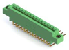 Card Edge Conn, Dual Side, 28Pos, Th; Card Edge Connector Type Edac - 59AJ4323 - Newark, An Avnet Company
