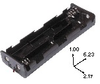 C-Cell Holder -- BH26CL - Image