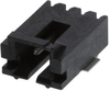 Wtb Connector, Header, 4Pos, 2.54Mm; Connector Systems Amp - Te Connectivity - 35P2835 - Newark, An Avnet Company