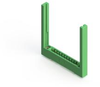 Card Edge Conn, Dual Side, 20Pos, Th; Card Edge Connector Type Edac - 86AH8877 - Newark, An Avnet Company