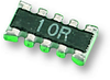 Resistor, Isolated, 2K2, 5%, 50V, 0804; Resistance Yageo - 12AC2915 - Newark, An Avnet Company