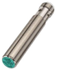 Inductive Sensor, 4Mm, Pnp/no/nc, M12; Sensing Range Max Pepperl+Fuchs - 32AH7953 - Newark, An Avnet Company