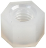 Standoff, Hex Female, Nylon6.6, 34Mm, M3; Standoff Material Duratool - 24R6111 - Newark, An Avnet Company