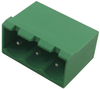 Terminal Block, Header, 3Pos, Th; Gender Imo Precision Controls - 76Y5608 - Newark, An Avnet Company