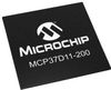 Adc, 16Bit, 200Msps, Vtla-124; Resolution (Bits) Microchip - 67X5334 - Newark, An Avnet Company