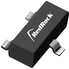 Tmr Sensor, Omnipolar Sw, 3.6V, Sot-23; Magnetoresistive Sensor Technology Coto Technology - 85AC1413 - Newark, An Avnet Company