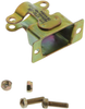 Round Cable Clamp, Size De, Steel; Product Range Itt Cannon - 93F3713 - Newark, An Avnet Company