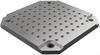 Ball Lock® Modular Grid Fixture Plates - 58801 - Jergens, Inc.