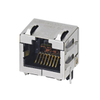 Modular/Ethernet Connector (RJ45, RJ11) Jacks - 1420401-ND - DigiKey