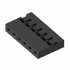 Rectangular Connector Housings - 952-1327-ND - DigiKey