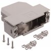 D-Sub, D-Shaped Connector Backshells, Hoods - 1195-2706-ND - DigiKey