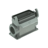 Heavy Duty Connector Housings, Hoods, Bases - 19302160291-ND - DigiKey