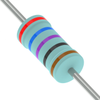 Through Hole Resistors - MF0207FRE52-267R-ND - DigiKey