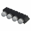Circuit Board Indicators, Arrays, Light Bars, Bar Graphs - 350-3491-ND - DigiKey