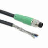 Circular Cable Assemblies - 1521643-ND - DigiKey