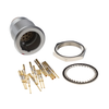 Circular Connector Assemblies - 1124-EGJ.2B.314.CYC-ND - DigiKey
