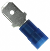 Quick Connects, Quick Disconnect Connectors - 298-10023-ND - DigiKey