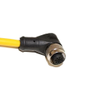 Circular Cable Assemblies - 314-C3D09M015-ND - DigiKey