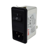 Power Line Filter Modules - 4761-IQ-0642H2-ND - DigiKey
