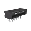 FFC, FPC (Flat Flexible) Connector Assemblies - 609-HLW11R-2C7LF-ND - DigiKey