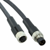 Circular Cable Assemblies - 1882-6029406-ND - DigiKey