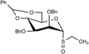 Ethyl 2,3-Di-O- benzyl-4,6-O-benzylidene-1-deoxy-1-thio- - 10040 - Medical Isotopes, Inc.