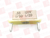 Resistor - 39266 - Radwell International