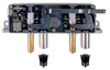 Door locking devices - AV 25 - AV25RKX11.5U-GB215 - Image