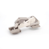 SPECIALTY OVERLAY HINGE (W/SOFT-CLOSE) - J160-D22-25T-NI - J160-D22-25T-NI - Sugatsune America, Inc.