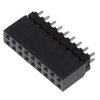 Headers, Receptacles, Female Sockets - ESW-109-12-L-D-ND - DigiKey