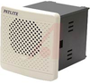 Alarm,Audible,12/24VDC, Customizable,4W,Beige - 70038908 - Allied Electronics, Inc.