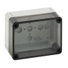 TK Series Enclosures - 111-509 - Altech Corp.