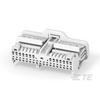 Rectangular Connector Housings - 17-2303088-3-ND - DigiKey