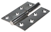 Hinges - 6659951 - RS Components, Ltd.