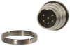 DIN Connectors - 6904087 - RS Components, Ltd.