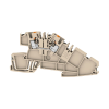 Din Rail, Channel - 281-2782550000-ND - DigiKey