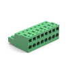 Headers, Plugs and Sockets - 732-950050108000000-ND - DigiKey