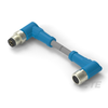 Circular Cable Assemblies - 17-T4052224004-002-ND - DigiKey