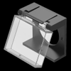 Push Button Caps - 1760168 - RS Components, Ltd.
