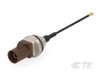 RF Cable Assemblies - 2550665-6 - TE Connectivity