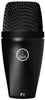 P Series Bass Instrument Microphone - 80290 - TMP Pro Distribution