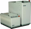 Clean to Light Duty Service, Low Power Consumption Vacuum Pump -- LD120 - Image