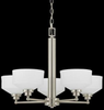 40113 Mid. Chandeliers-Glass Up - 486226 - Capital Lighting, Inc.