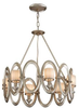 134-46 Mid. Chandeliers-Glass Up - 654443 - Capital Lighting, Inc.