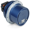 Planetary track and wheel drives -- PGR-402