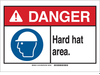 ANSI sign - 144154 - Brady Corporation