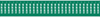 Brady B-946 White on Green Vinyl Self-Adhesive Pipe Marker - 1/2 in Height - 2 1/4 in Length - Printed Msg = CLEAN DRY AIR - 91915 -- 754476-91915