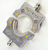 Crimping Tool Die - KA4AL - Greenlee Textron, Inc.